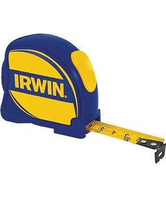 Рулетка 3м IRWIN Standart, фото  | SNABZHENIE.com.ua