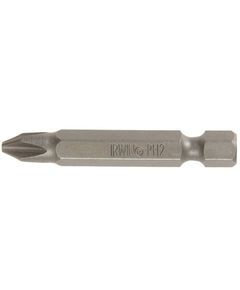 Бита посилена Phillips POWER BIT 1/4 70 мм PH2, фото  | SNABZHENIE.com.ua