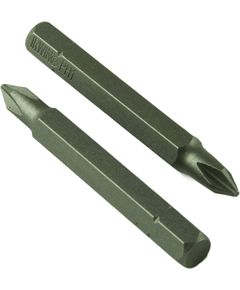 Бита Phillips 1/4 50 мм PH1, 2 шт, IRWIN, фото  | SNABZHENIE.com.ua