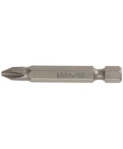 Бита Phillips POWER BIT 1/4 50 мм PH2, 2 шт, IRWIN, фото  | SNABZHENIE.com.ua