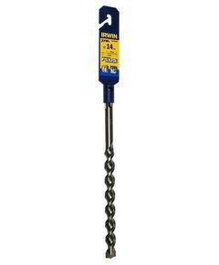 Бур SDS Plus 14x210 SPEEDHAMMER, IRWIN, фото  | SNABZHENIE.com.ua