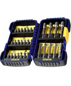 Набор бит 31 шт IRWIN PC SET, фото  | SNABZHENIE.com.ua