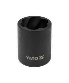 Набір головок для видалення зламаних гвинтів YATO 3/8, фото  | SNABZHENIE.com.ua