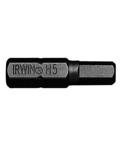 Бита шестигранна IRWIN 1/4 25 мм HEX 4 мм, 10 шт, фото  | SNABZHENIE.com.ua