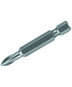 Бита усиленная Pozidriv 1/4 50 мм PZ1, 5 шт, IRWIN, фото  | SNABZHENIE.com.ua