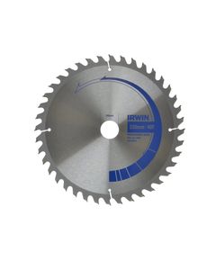 Диск IRWIN PRO 250x40Tx30/25/20/16 для деревини, фото  | SNABZHENIE.com.ua