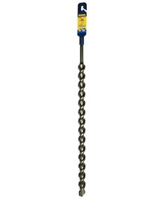 Бур SDS Plus 24x460 SPEEDHAMMER IRWIN, фото  | SNABZHENIE.com.ua