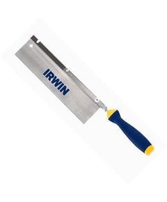 Ножовка пасовка IRWIN 250 мм, фото  | SNABZHENIE.com.ua