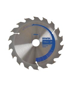 Диск IRWIN PRO 150x18Tx20/16 для обробки деревини, фото  | SNABZHENIE.com.ua