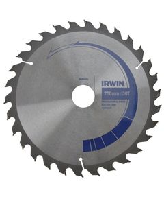 Диск IRWIN PRO 216x48Tx30 для обработки древесины, фото  | SNABZHENIE.com.ua