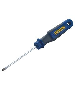 Отвёртка IRWIN Pro Comfort 3.5 мм x 80 мм, фото  | SNABZHENIE.com.ua