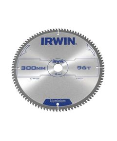 Дисковая пила IRWIN PRO 300x96Tx30/28,6 для алюминия, фото  | SNABZHENIE.com.ua