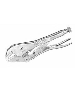 Плоскогубці з фіксатором IRWIN T0102EL4, 250 мм, фото  | SNABZHENIE.com.ua