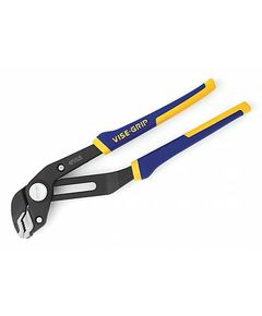 Плоскогубці IRWIN 10 GrooveLock 10505510, фото  | SNABZHENIE.com.ua