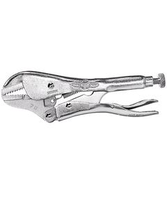 Плоскогубцы с фиксатором IRWIN T0302EL4, 175 мм, фото  | SNABZHENIE.com.ua