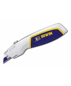 Ніж з висувним лезом ProTouch IRWIN 10504236, фото  | SNABZHENIE.com.ua