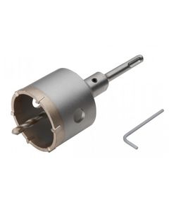 Коронка IRWIN SDS Plus 65 мм, фото  | SNABZHENIE.com.ua