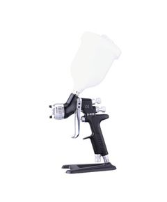 Краскопульт HVLP BLACK DIAMOND 600 мл, 1.4 мм D-929-1.4, фото  | SNABZHENIE.com.ua