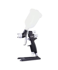 Краскопульт пневматичний LVMP ITALCO D-951-MINI 1.0 з бачком 1.0 л, фото  | SNABZHENIE.com.ua