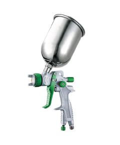 Пневматический краскопульт LVLP AUARITA L-897-1.4M, бачок 1,4 мм, фото  | SNABZHENIE.com.ua