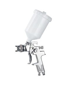 Краскопульт HVLP AUARITA H-970P-1.4, фото  | SNABZHENIE.com.ua