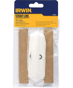 Сменный шнур из полиэстера IRWIN 30 м, фото  | SNABZHENIE.com.ua