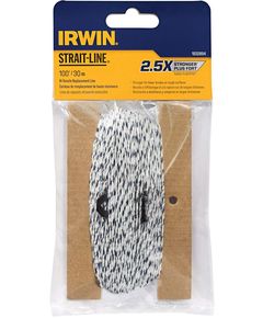 Еластичний змінний шнур IRWIN 30 м, фото  | SNABZHENIE.com.ua