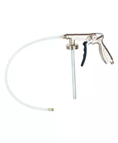 Пневмопістолет для нанесення антигравійних та антикорозійних покриттів з гнучкою насадкою AUARITA PS-6 (PS-6), фото  | SNABZHENIE.com.ua