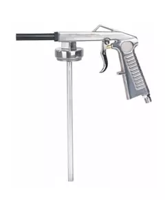 Пневмопістолет для нанесення антигравійних та антикорозійних покриттів AUARITA PS-8 (PS-8), фото  | SNABZHENIE.com.ua