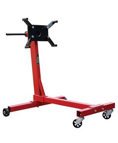 Поворотный стенд для двигателя TORIN T24541, 455 кг, универсальный, фото  | SNABZHENIE.com.ua