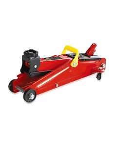 Домкрат підкатний TORIN T830020, 3 т, висота 135-410 мм, фото  | SNABZHENIE.com.ua