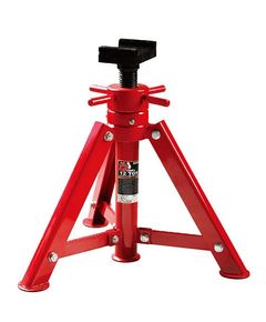 Складная подставка под машину TORIN TRF3201 12т, 456-710 мм, Heavy Duty, фото  | SNABZHENIE.com.ua