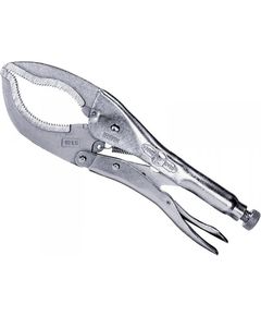 Щипці для труб IRWIN 0-75 мм тип 12LC, 300 мм, великі губки T12EL4, фото  | SNABZHENIE.com.ua