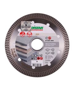 Алмазный отрезной диск DISTAR Multigres 115x1,4/1,0x10x22,23, фото  | SNABZHENIE.com.ua