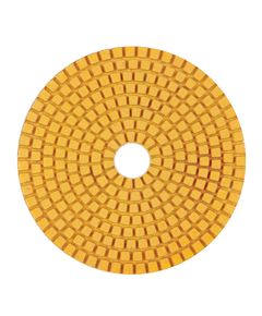 Круг полірувальний 100x3x15 №400 BAUMESSER Standard для обробки, фото  | SNABZHENIE.com.ua
