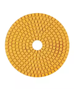 Круг полировальный 100x3x15 №220 BAUMESSERr Standard (99937360005), фото  | SNABZHENIE.com.ua