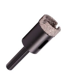 Сверло алмазное DDR-V 25x30 S10 для керамики BAUMESSER, фото  | SNABZHENIE.com.ua