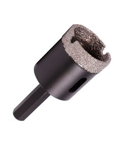 Алмазное сверло DDR-V 30x30 S10 Keramik Pro BAUMESSER, фото  | SNABZHENIE.com.ua