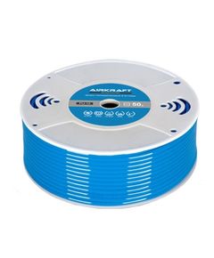 Шланг полиуретановый AIRKRAFT PU 50м 5,5x8мм, фото  | SNABZHENIE.com.ua