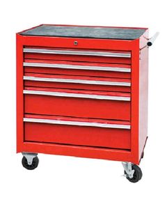 Тележка для инструмента TORIN TBR-L4005-X, фото  | SNABZHENIE.com.ua