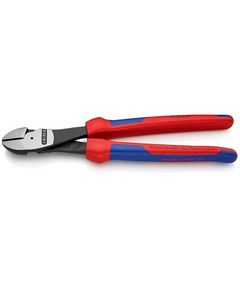 Кусачки бокові особливої потужності KNIPEX 74 02 250, фото  | SNABZHENIE.com.ua