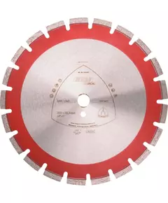 Алмазний відрізний диск для бетону та армованого бетону DT 902 B Special 300 x 2,8 x 25,4 мм Klingspor (325058KLPR), фото  | SNABZHENIE.com.ua