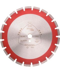 Алмазний диск для бетону DT 902 B Special 500 мм Klingspor, фото  | SNABZHENIE.com.ua