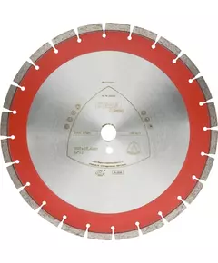 Алмазний відрізний диск для бетону та армованого бетону DT 910 B Special 300 x 2,8 x 25,4 мм Klingspor (325073KLPR), фото  | SNABZHENIE.com.ua