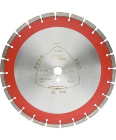 Алмазный отрезной диск Klingspor DT 910 B Special 500 мм для бетона, фото  | SNABZHENIE.com.ua