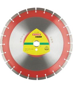 Алмазний відрізний диск Klingspor DT 910 BF Special 400x3,6x25,4 мм, фото  | SNABZHENIE.com.ua