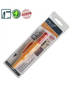 Маркер Pica-Ink червоний для глибоких отворів 150 мм, 40 мм, фото  | SNABZHENIE.com.ua