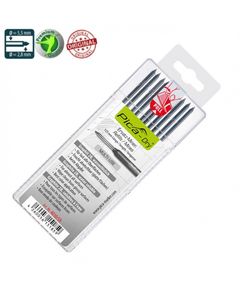Запасные стержни PICA Dry 4030, 2В, серый графит, 10 шт., фото  | SNABZHENIE.com.ua