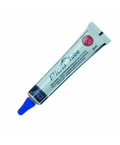 Промышленная маркировка Pica Classic 575/41, синяя паста в тубусе, фото  | SNABZHENIE.com.ua