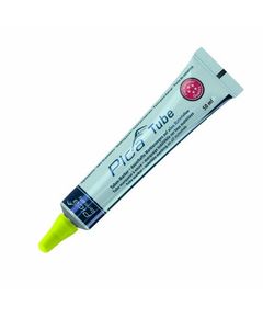 Промышленная маркировка Pica Classic 575/44, желтая паста в тубе, фото  | SNABZHENIE.com.ua